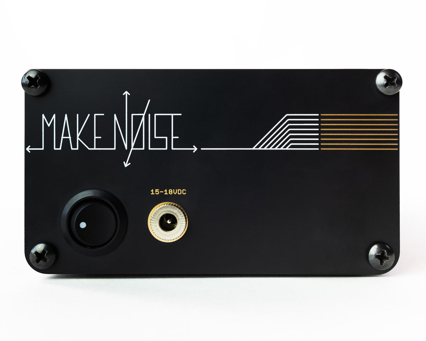 Make Noise New Universal Skiff System