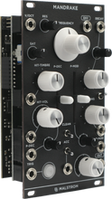Load image into Gallery viewer, Malstrom Audio Mandrake Kick Drum Synthesizer