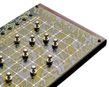 Load image into Gallery viewer, Manifold Research Centre The Map Is Not The Territoire Matrix Mixer