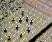 Load image into Gallery viewer, Manifold Research Centre The Map Is Not The Territoire Matrix Mixer