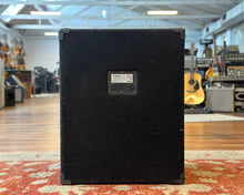 Load image into Gallery viewer, MarkBass STD 104 HF 800 Watt Front-Ported Neo 4x10" 8Ω Bass Speaker Cabinet