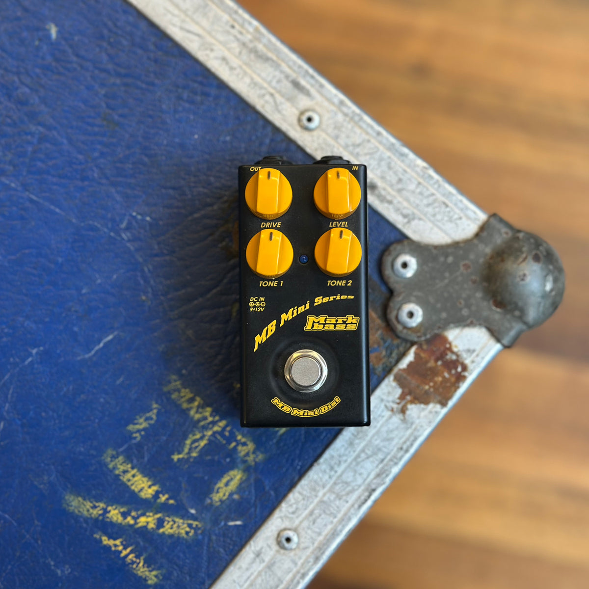 Markbass MB Mini Dist