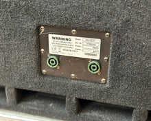 Load image into Gallery viewer, Markbass Traveler TRV102P 400W 2x10 Bass Cab