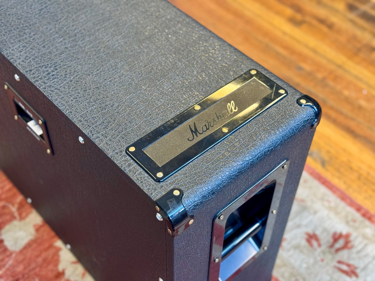 Marshall 1936 150 Watt 2x12" Extension Speaker Cabinet
