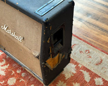 Load image into Gallery viewer, Marshall 1960A JCM 800 Lead 1960 300 Watt 4x12" Angled Speaker Cabinet