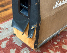 Load image into Gallery viewer, Marshall 1960A JCM 800 Lead 1960 300 Watt 4x12" Angled Speaker Cabinet