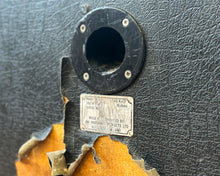 Load image into Gallery viewer, Marshall 1960A JCM 800 Lead 1960 300 Watt 4x12" Angled Speaker Cabinet