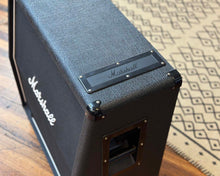 Load image into Gallery viewer, Marshall 1960A 4x12 Angled Cabinet