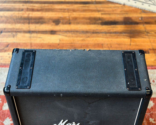 Marshall JCM 800 1984A 320 Watt 16Ω Bass 4x12" Cab