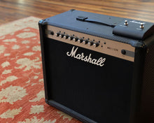 Load image into Gallery viewer, Marshall MG101CFX w/ 2-Way Footswitch
