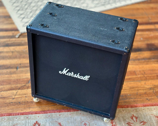 Marshall MG412B 120 Watt 4x12" Cabinet