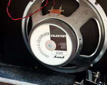 Load image into Gallery viewer, Marshall Valvestate 8080 Solid State Lead Amplifier