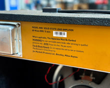 Load image into Gallery viewer, Marshall Valvestate 8080 Solid State Lead Amplifier