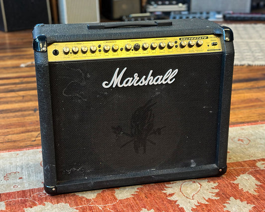 Marshall Valvestate VS100 1x12" Guitar Amplifier with Valve Preamp