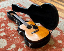 Load image into Gallery viewer, 1966 Martin 000-18 w/ Hard Case