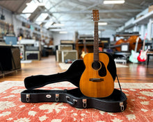 Load image into Gallery viewer, 1966 Martin 000-18 w/ Hard Case