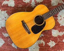 Load image into Gallery viewer, 1966 Martin 000-18 w/ Hard Case
