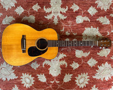 Load image into Gallery viewer, 1966 Martin 000-18 w/ Hard Case