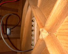 Load image into Gallery viewer, Vintage 1965 Martin D-18 Dreadnought Acoustic Guitar