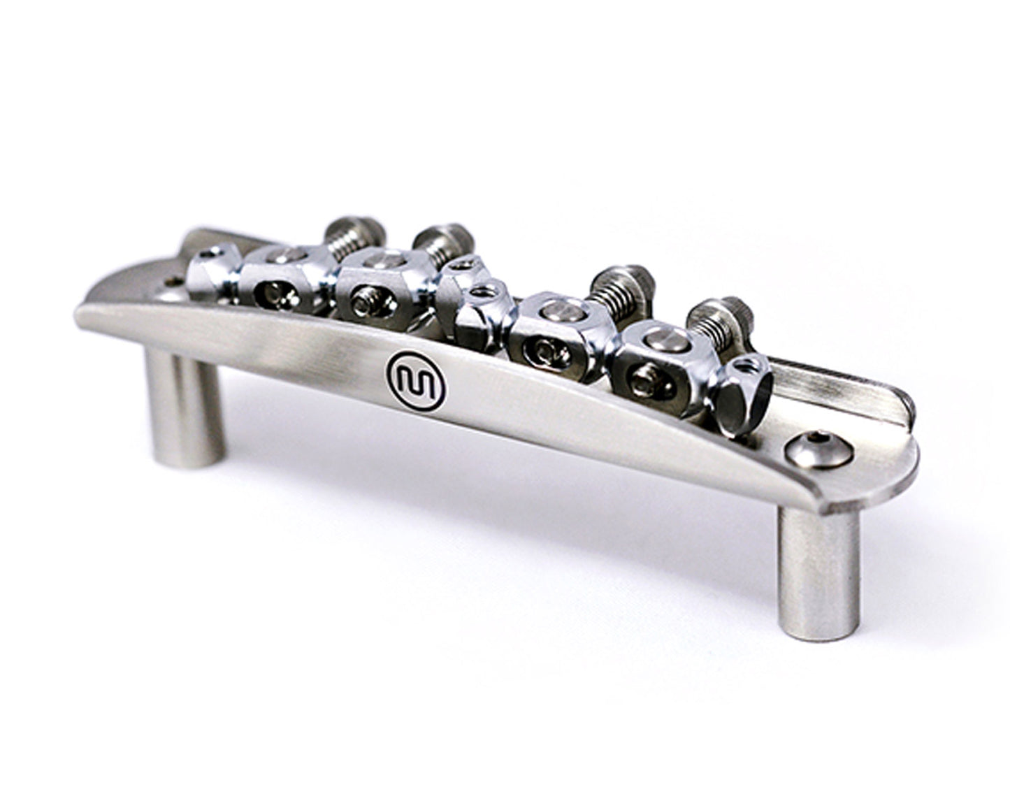 Mastery M1 Bridge to Suit American Made 1958~2011 Offset Guitars