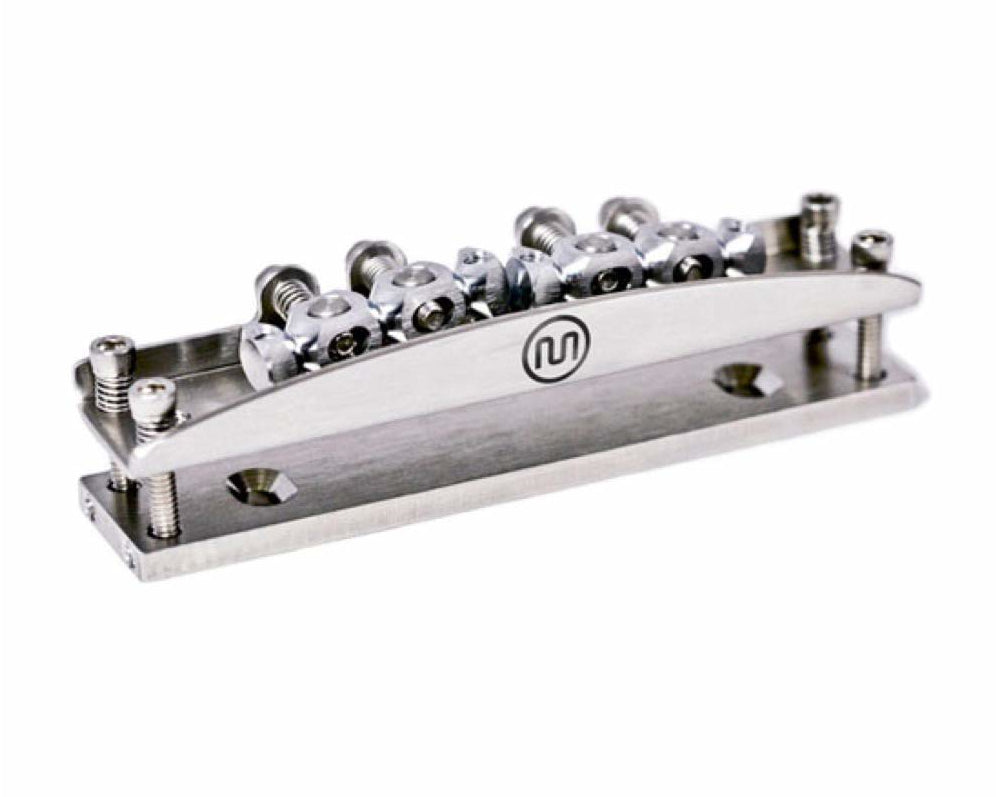 Mastery M5 Rickenbacker Bridge
