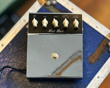 Load image into Gallery viewer, Matchless Dirt Box