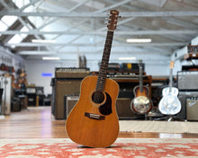 Load image into Gallery viewer, 1986 Maton ECW80/6C - Wide Neck Custom