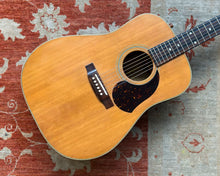 Load image into Gallery viewer, 1986 Maton ECW80/6C - Wide Neck Custom