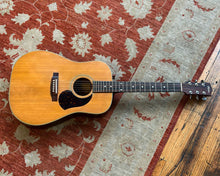 Load image into Gallery viewer, 1986 Maton ECW80/6C - Wide Neck Custom