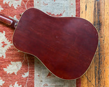 Load image into Gallery viewer, 1986 Maton ECW80/6C - Wide Neck Custom