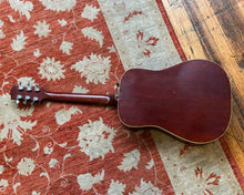 Load image into Gallery viewer, 1986 Maton ECW80/6C - Wide Neck Custom