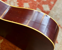 Load image into Gallery viewer, 1986 Maton ECW80/6C - Wide Neck Custom