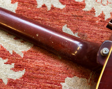 Load image into Gallery viewer, 1986 Maton ECW80/6C - Wide Neck Custom