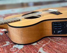 Load image into Gallery viewer, Maton EML/12 Mini Maton - 12-String w/ OHSC
