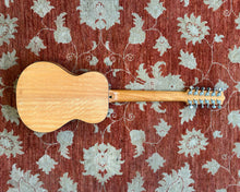 Load image into Gallery viewer, Maton EML/12 Mini Maton - 12-String w/ OHSC