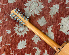 Load image into Gallery viewer, Maton EML/12 Mini Maton - 12-String w/ OHSC