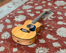 Load image into Gallery viewer, Maton EML/12 Mini Maton - 12-String w/ OHSC