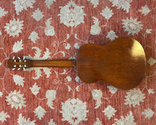 Load image into Gallery viewer, 1972 Maton F-10 Classical Guitar
