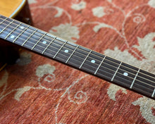 Load image into Gallery viewer, 1986 Maton FG-100/6 w/ OHSC