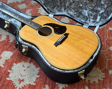 Load image into Gallery viewer, 1986 Maton FG-100/6 w/ OHSC