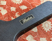 Load image into Gallery viewer, 1986 Maton FG-100/6 w/ OHSC