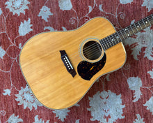 Load image into Gallery viewer, 1986 Maton FG-100/6 w/ OHSC