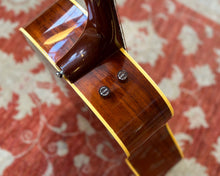 Load image into Gallery viewer, 1986 Maton FG-100/6 w/ OHSC