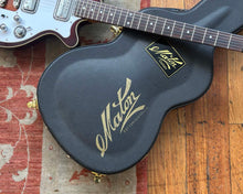 Load image into Gallery viewer, Maton MS500/HC Mastersound