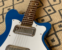 Load image into Gallery viewer, '03 Maton MS500 w/ Maton HSC