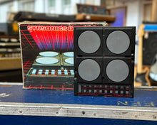 Load image into Gallery viewer, Mattel Electronics Synsonics Drums w/ OG Box & Manual