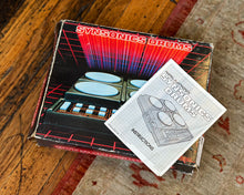 Load image into Gallery viewer, Mattel Electronics Synsonics Drums w/ OG Box & Manual