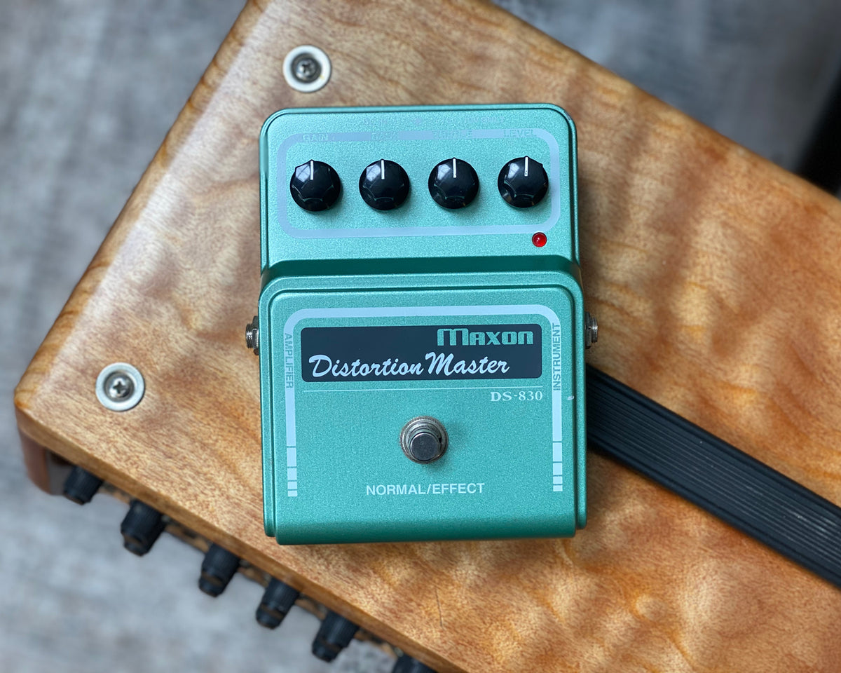 Maxon_DS830_Distortion_Master_
