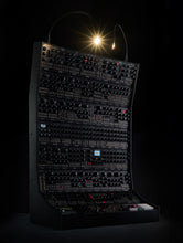 Load image into Gallery viewer, Erica Synths Megarack 8x126HP Eurorack Case