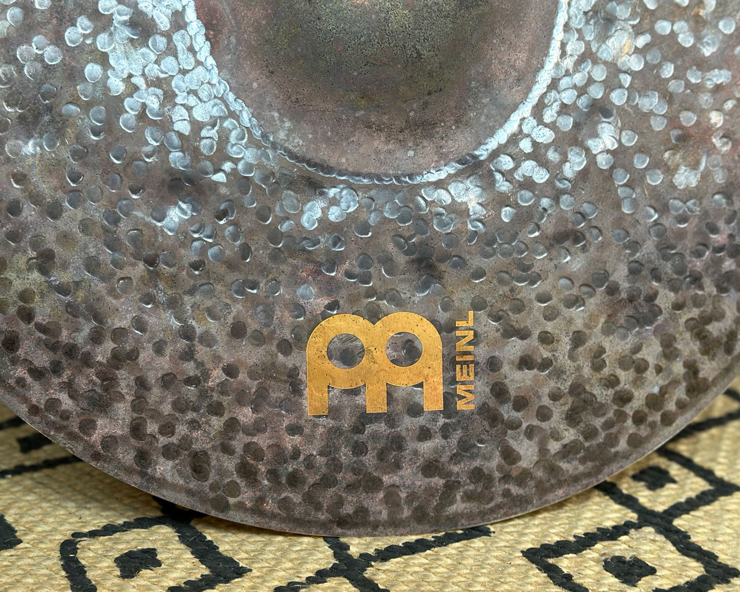 Meinl 18" Byzance Extra Dry Thin Crash